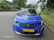 Peugeot e-2008 - EV 50kWh GT