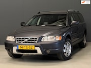 Volvo XC70 - 2.5 T Ocean Race AUTOMAAT LEDER|CRUISE|PDC|TREKHAAK