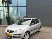 Volkswagen Polo - 1.2 Trendline inruil koopje
