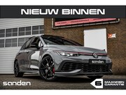Volkswagen Golf - 2.0 TSI GTI Clubsport|Pano|19"|Maxton|IQ|ACC