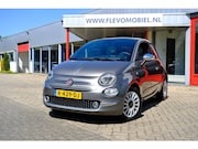 Fiat 500 - 1.0 Hybrid Dolcevita Pano|Leder|Navi|LMV
