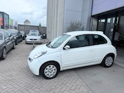 Nissan Micra - 1.2 Forza AIRCO CRUISE NAP INRUIL MOGELIJK