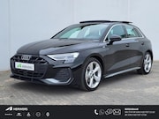 Audi A3 - Sportback 35 TFSI S line Automaat / Panoramadak / SONOS prem