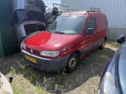 Citroën Berlingo - 1.9 D 600 BESTEL | Trekhaak | HANDEL/EXPORT PRIJS | LEES TEK