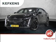 Peugeot 408 - 1.2 Hybrid 145PK e-DCS6 GT | 1ste eigenaar | Stuurverwarming
