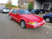 Volvo 480 - 1.7 ES inj. Barnfind Schuurvondst Oltimer