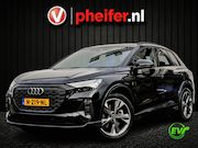 Audi Q4 e-tron - 40 Launch edition Advanced 77 kWh SOH 90% Sonos Sound/ Head