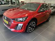 Peugeot 208 - 1.2 Hybr 136 e-DCS6 GT | Automaat | Vision Pack
