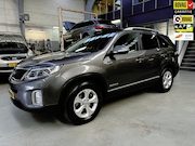 Kia Sorento - 2.4 GDi Plus Pack | Trekhaak | Navigatie | Camera | NAP | Ri