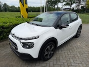Citroën C3 - 1.2 PureTech Feel