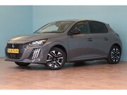 Peugeot e-208 - EV Allure 51 kWh | APPCONNECT | PDC V+A | CRUISE | LMV16" | 