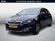 Peugeot 308 - 1.6 THP Première | Helder Panoramisch dak | Trekhaak | Navig
