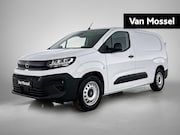 Opel Combo-e - Electric 136 L2 50kWh Demo Sale beschikbaar vanaf 10-08-2026