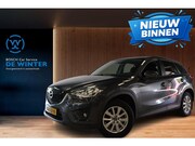 Mazda CX-5 - 2.0 TS+ 2WD