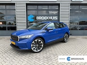 Skoda Enyaq iV - 60 180 pk | SoH 88, 71% | Achteruitrijcamera | Navigatie | C