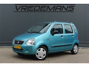 Suzuki Wagon R+ - 1.3 GL