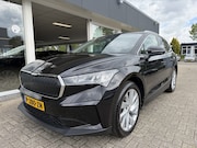 Skoda Enyaq iV - iV 60 Loft SOH 93.9% Trekhaak Adapt.Cruise Stoelverwarming