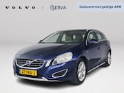 Volvo V60 - 1.6 T3 Ocean Race | Climate control | Cruise control | Stoel