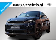 Toyota Urban Cruiser - Dynamic 61 kWh , Nieuw, Snel leverbaar met € 2.500 inruilpre