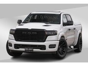 Dodge Ram - HUD | 420PK | LUCHTVERING | PANO | PASSAGIERSSCHERM | BOM EN