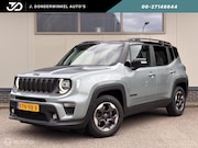 Jeep Renegade - 1.5T e-Hybrid UPLAND ACC Camera RIJKLAAR
