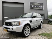 Land Rover Range Rover Sport - 4.2 V8 SC| Harman | Youngtimer