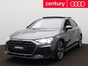 Audi A3 - 45 TFSI e S edition Competition 272pk | Panodak | Sonos | AC