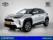 Toyota Yaris Cross - 1.5 Hybrid 115 Dynamic | Voorstoelen verwarmd |