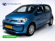 Volkswagen Up! - 1.0 BMT move up! | Airco | DAB | All-season | Smartphone int