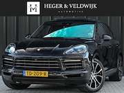 Porsche Cayenne - 3.0 E-Hybrid NL-Auto | Panoramadak | Bose | 360 Camera | Sof