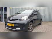 Toyota Aygo - 1.0 VVT-I COMFORT
