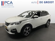 Peugeot 3008 - ALLURE 130pk Navi+Carplay | Trekhaak | Gripp control | keyle
