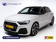 Audi A1 - Sportback 30 TFSI S edition 116 PK | 18" velgen | Led | Came