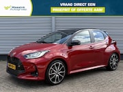 Toyota Yaris - 1.5 Hybrid GR Sport | Navigatie | Stoelverwarming | Camera |