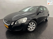Volvo V60 - 1.6 T3 Momentum Dealer onderhoud