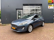 Ford Fiesta - 1.0 EcoBoost Titanium | B&O | Camera | Adaptive cruise