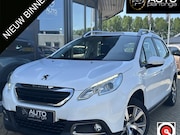 Peugeot 2008 - 1.2 VTi Active | Trekhaak | Airco | Cruise Control | *Navi S