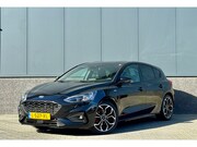 Ford Focus - 1.0 EcoBoost Titanium ST-line Automaat Carplay