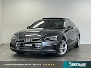 Audi A5 - Sportback 2.0 TFSI MHEV S-Line | Leder | Pano | Memory | Par