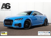 Audi TT - 40 TFSI Pro Line S Black Pack Automaat Kuipstoelen Virtual 2