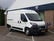 Peugeot Boxer - GB 333 L2H2 BlueHDi 140PK TREKHAAK | Navigatie | Cruise cont