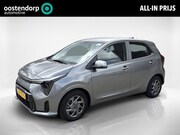 Kia Picanto - 1.0 DPI DynamicPlusLine | 15 inch | LED | Camera | Navi | Ca