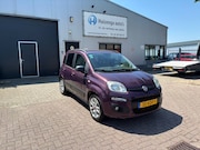 Fiat Panda - 0.9 TwinAir Lounge | AIRCO| BJ:2012| NEW MODEL