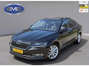 Skoda Superb - 1.5 TSI ACT Style Business, LET OP: 18000 km! Origineel NL a