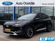 Ford Kuga - 2.5 PHEV Active X 243PK Winterpack Adaptieve Cruise AGR-Stoe
