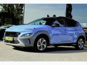 Hyundai Kona - 1.6 GDI HEV FASHION | ACC | TREKHAAK | HEAD-UP | CARPLAY | K