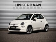 Fiat 500 - Popstar | Airco | 14 inch | NAP | Isofix |