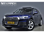 Audi Q5 - 50 TFSI e 299pk Quattro Pro Line Pano/Luchtvering/Virtual/Ca