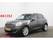 MINI Countryman - 1.6 Cooper Edition Pano Schuif/kantel Cruise Navi Clima Lede