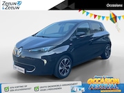 Renault Zoe - R110 Iconic 41 kWh | AIRCO WERKT NIET !! | KOOP ACCU | BOSE 